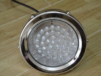 Led lantern series